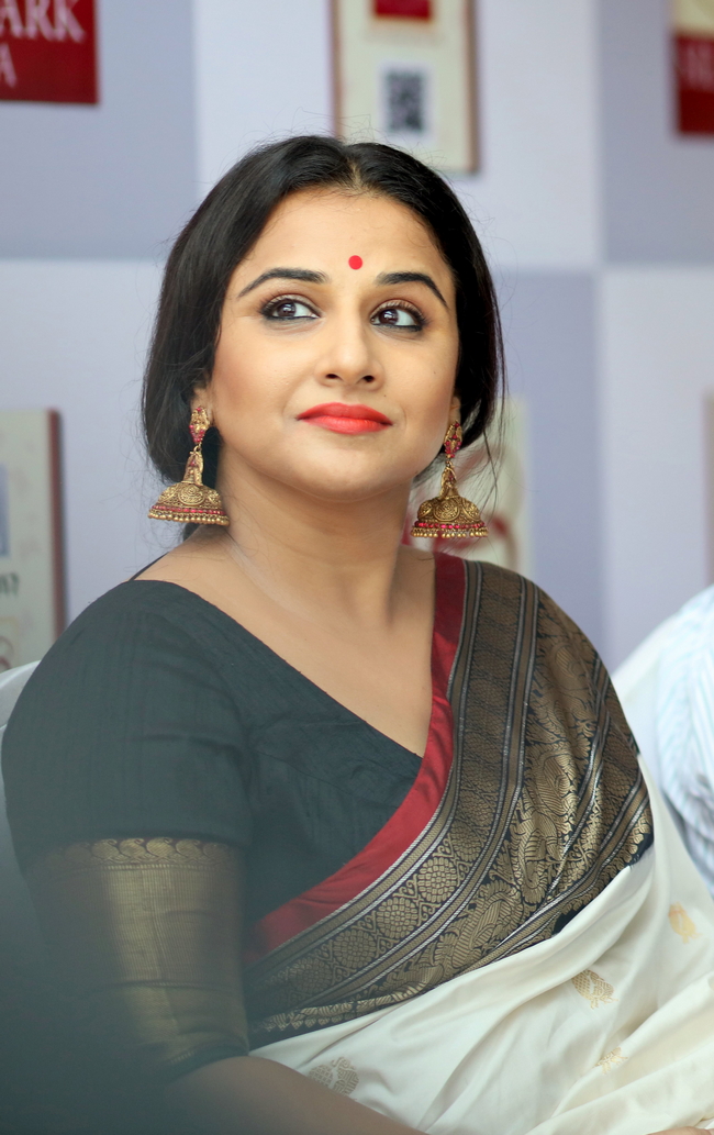Actress Vidya Balan Stills